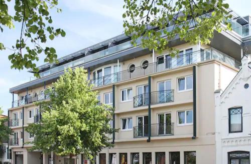 Thomas Hotel Spa & Lifestyle