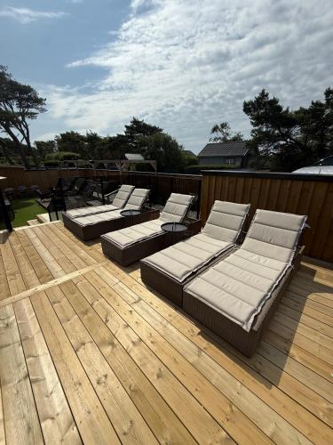 Stugcentralen Lagenhetshotell & Stugor in Kopenhamn