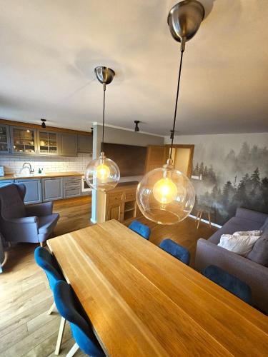 Apartamenty Zdrojowa 6