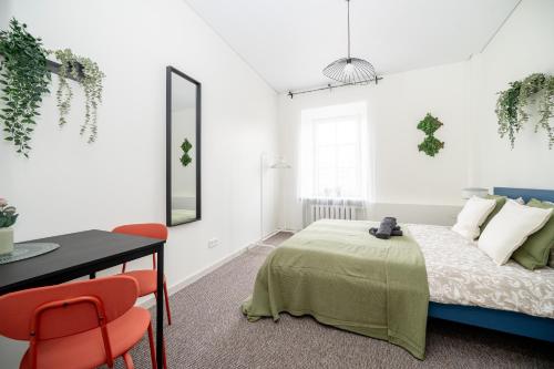 City Nest Vilnius Oldtown in วิลนีอุส