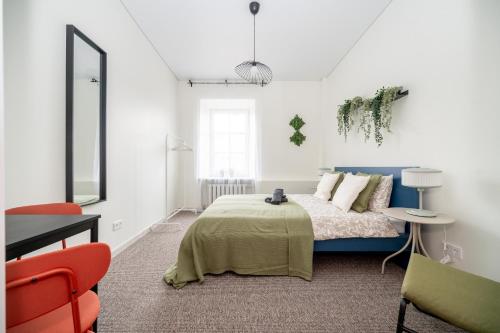 City Nest Vilnius Oldtown in วิลนีอุส