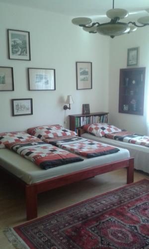 Small House Apartment - image 13
