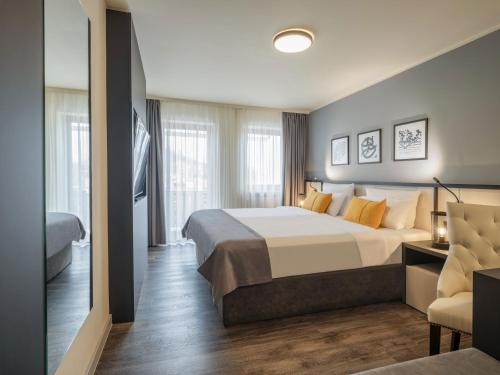 Hotel Innsento - Health Campus Passau in Passau