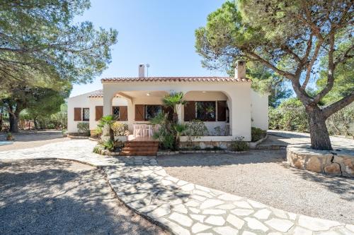 Viesnīcas āriene, Hauzify I Casa l'Estany in L'Estany