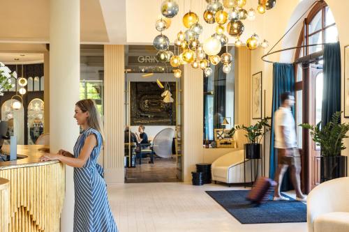 Rezydent Sopot MGallery Hotel Collection - Sopot