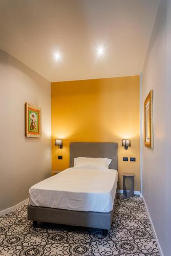 Camera singola, deluxe, balcone