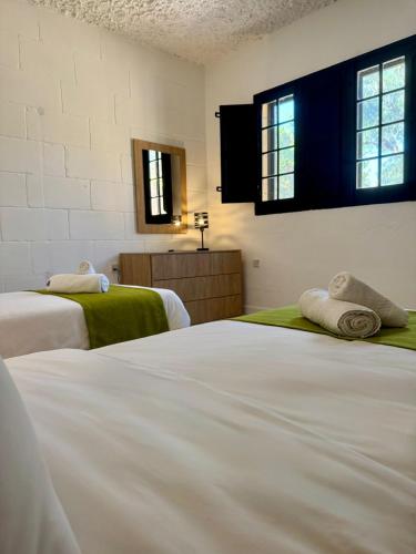 Cornucopia Hotel, Xagħra (foto 4)