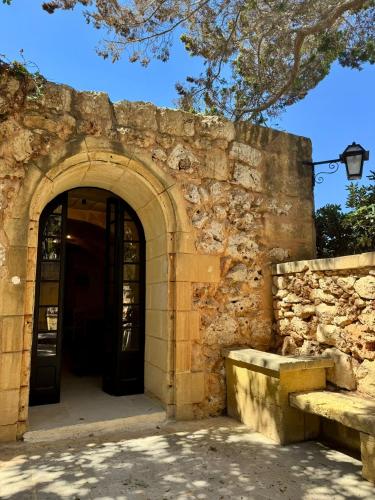 Cornucopia Hotel, Xagħra (foto 9)