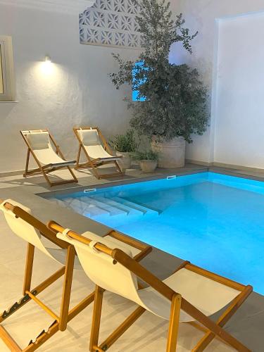 Hotel Boutique Máram - Adults Recommended - image 2