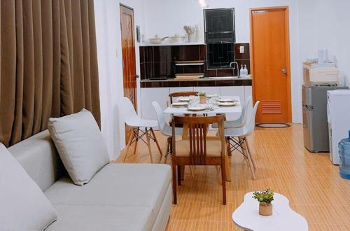 Family Island House in Casa Verde Mati City