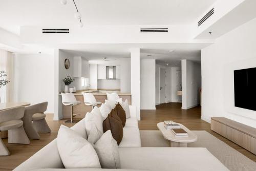 DAYF-ROD Luxurious 2 Bed Apartment in Souk Al Bahar, Dubaj (fotografie 2)