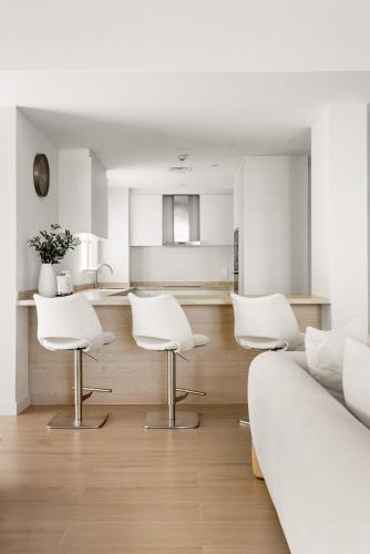 DAYF-ROD Luxurious 2 Bed Apartment in Souk Al Bahar, Dubaj (fotografie 8)