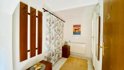 Ferienwohnung Villa am Haussee in Feldberger Seenlandschaft