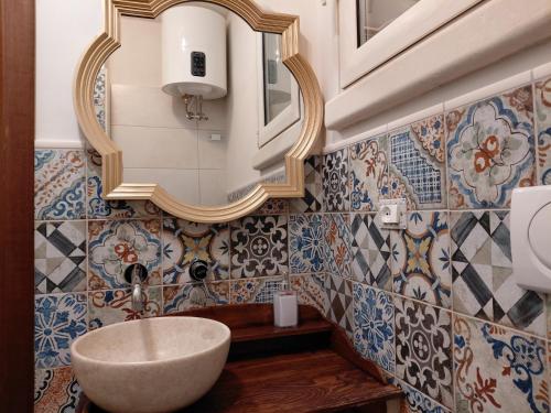 Villa Rosa Candida 2