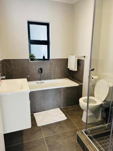 Two-Bedroom Apartment image 9