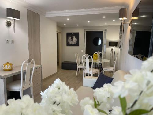 Hotel Le Fouquet's – Cannes, CT