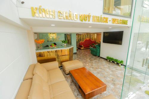 Belvilla Near Tan Son Nhat International Airport - Formerly Havana Hotel - 로비