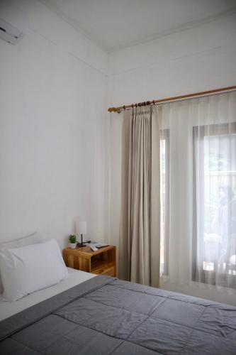 Isirela Room Type - Double Room with Terrace