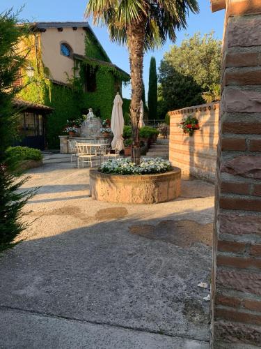 Residenza Le Querce Bilocale in Fossato Di Vico