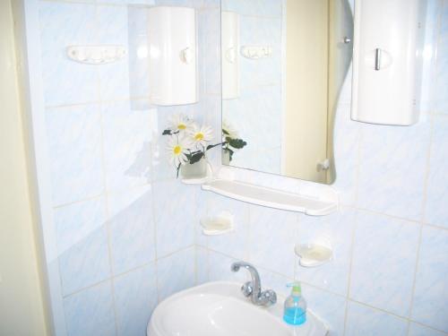 Apartment Berezovaya roscha - image 2