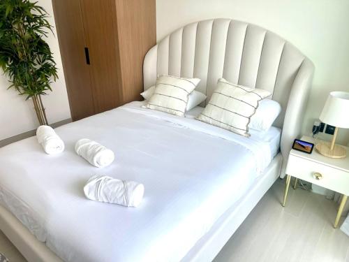 Premium Stylish Studio in JVC, Dubai (foto 8)