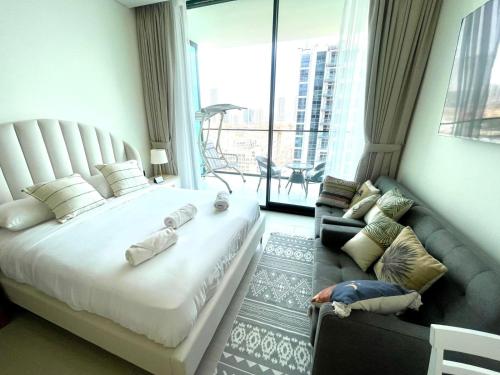Premium Stylish Studio in JVC, Dubai (foto 7)