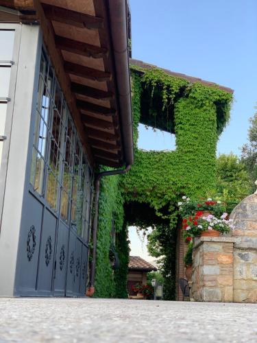 Residenza Le Querce Bilocale in Fossato Di Vico