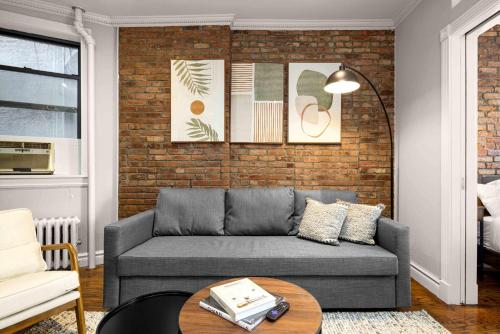 Stylish Stay in Trendy East Village, New York (Foto 5)