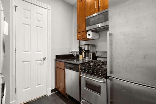 Stylish Stay in Trendy East Village, New York (Foto 10)
