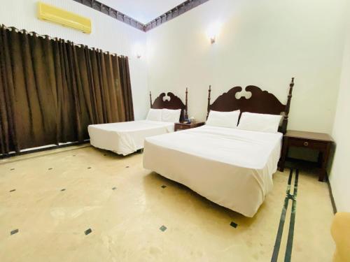 Smart Residency Guest House - image 9
