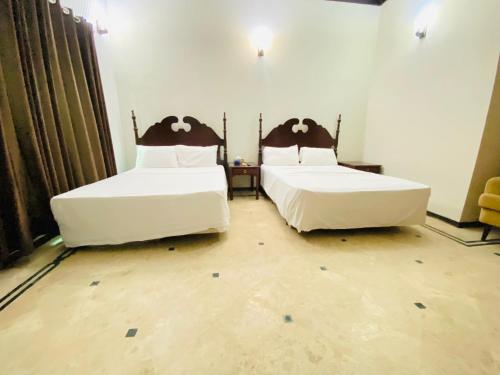 Smart Residency Guest House - image 5