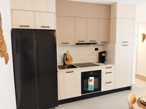 Prado Suites Las Terrenas in El Callejon