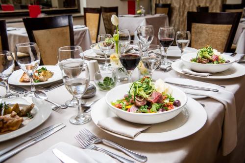 リバー メドウ マナー