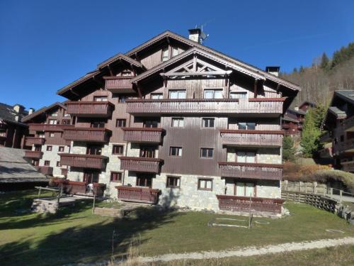 Appartement Méribel 3 pièces 4 personnes - FR-1-411-618 - image 10