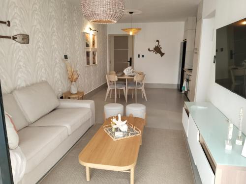 Prado Suites Las Terrenas in El Callejon