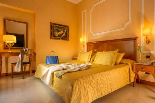 ホテル アマリア ヴァティカーノ