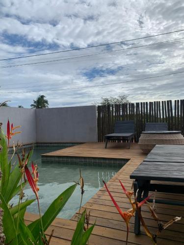 Dourados Villas Suites