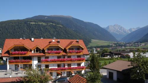 Appartments Jägerhof - Accommodation - Valdaora