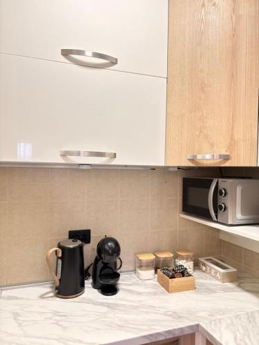 Two-Bedroom Apartment image 10