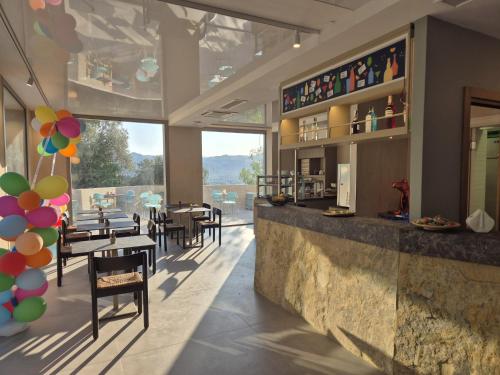 Le Stele Hotel - Lerici