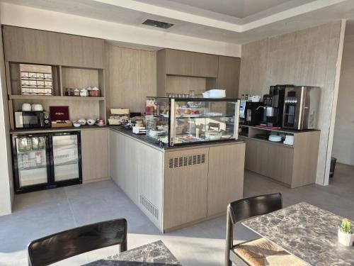 Le Stele Hotel - Lerici