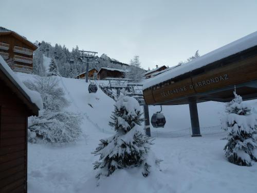 Chalet Jonquille - image 14