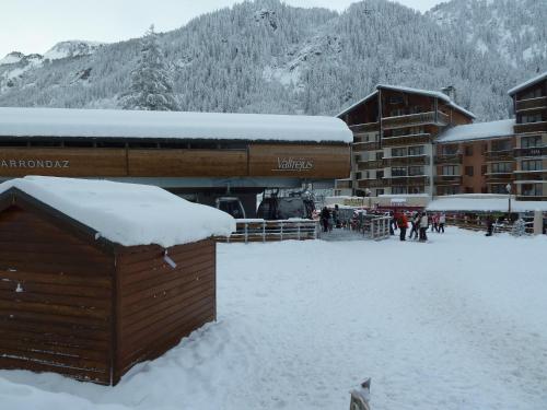 Chalet Jonquille - main image