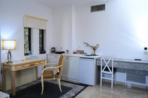 bucătărie, Ducato di Aria , Luxury Apartments in Mountainside