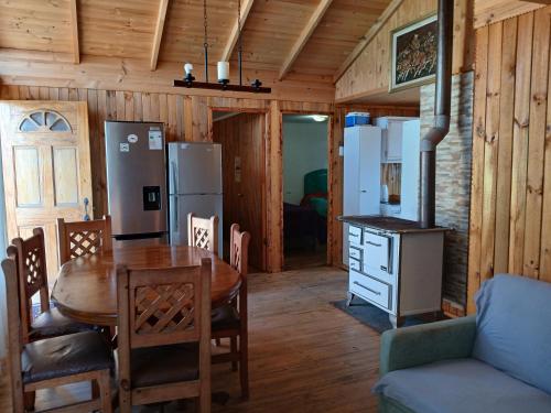 Rincon del Campo in La Serena