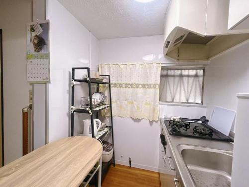 池袋House1F 2bedrooms suite Cozy for 1-4 guests, Tokio (foto 10)