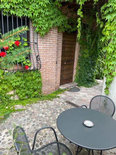 Residenza Le Querce Bilocale in Fossato Di Vico