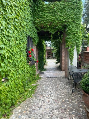 Residenza Le Querce Bilocale in Fossato Di Vico