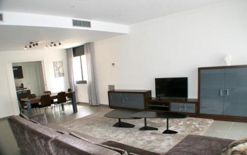 Presciosa Villa Jupiter SOLO FAMILIAS in กัมบริลส์ ปลัตคา