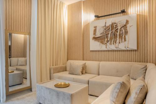 1BR Aljada Apartment in Sharjah in Sharjah International Airport